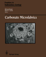 Carbonate Microfabrics