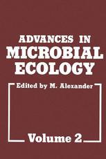 Advances in Microbial Ecology: Volume 2