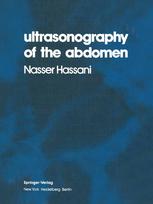 Ultrasonography of the Abdomen