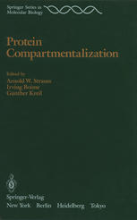 Protein Compartmentalization