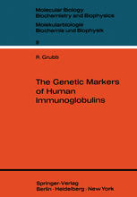The Genetic Markers of Human Immunoglobulins