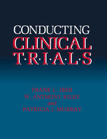 Conducting Clinical Trials