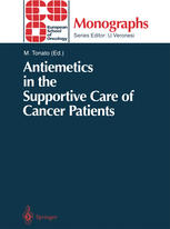 Antiemetics in the Supportive Care of Cancer Patients