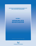 Offshore Site Investigation: Proceedings of an international conference, (Offshore Site Investigation), organized by the Society for Underwater Techno