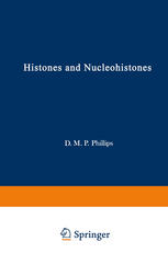 Histones and Nucleohistones
