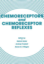 Chemoreceptors and Chemoreceptor Reflexes