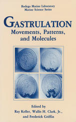 Gastrulation: Movements, Patterns and Molecules