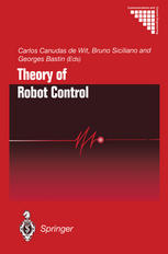 Theory of Robot Control
