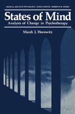 States of Mind: Analysis of Change in Psychotheraphy