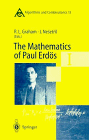 The Mathematics of Paul Erdös I (Algorithms and Combinatorics)