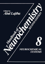 Neurochemical Systems