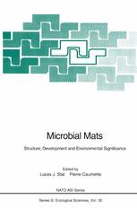 Microbial Mats: Structure, Development and Environmental Significance