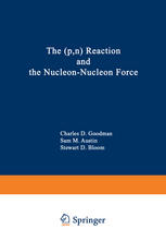 The (p,n) Reaction and the Nucleon-Nucleon Force