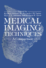 Medical Imaging Techniques: A Comparison