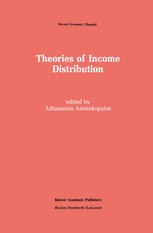 Theories of Income Distribution