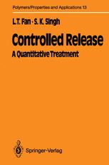 Controlled Release: A Quantitative Treatment