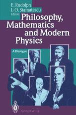 Philosophy, Mathematics and Modern Physics: A Dialogue