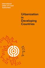 Urbanization in Developing Countries
