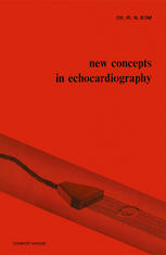 New Concepts in Echocardiography