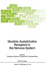 Nicotinic Acetylcholine Receptors in the Nervous System