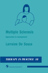 Multiple Sclerosis: Approaches to Management