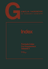 Index Formula Index: 2nd Supplement Volume 3 C-C6.9