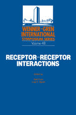 Receptor-Receptor Interactions: A New Intramembrane Integrative Mechanism