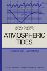 Atmospheric Tides: Thermal and Gravitational