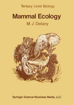 Mammal Ecology
