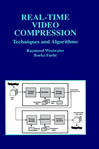 Real-Time Video Compression: Techniques and Algorithms (The Springer International Series in Engineering and Computer Science)