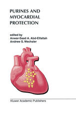 Purines and Myocardial Protection