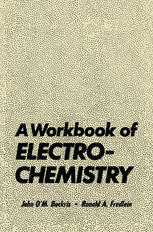 A Workbook of Electrochemistry