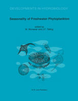Seasonality of Freshwater Phytoplankton: A global perspective
