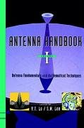 Antenna Handbook - Applications