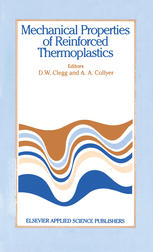 Mechanical Properties of Reinforced Thermoplastics