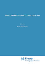 Inflammatory Bowel Diseases 1986: Proceedings of the Second International Symposium on Inflamatory Bowel Diseases, Jerusalem, September 8–11, 1985