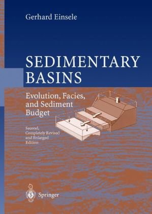 Sedimentary Basins Evolution, Facies, and Sediment Budget