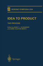 Idea to Product: The Process