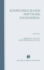 Knowledge-Based Software Engineering