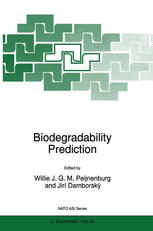 Biodegradability Prediction
