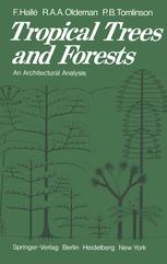 Tropical Trees and Forests: An Architectural Analysis