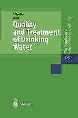 Water Pollution: Drinking Water and Drinking Water Treatment