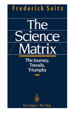 The Science Matrix: The Journey, Travails, Triumphs