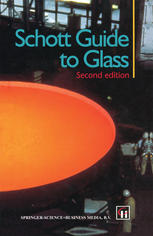 Schott Guide to Glass