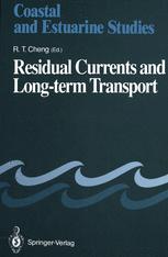 Residual Currents and Long-term Transport