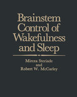 Brainstem Control of Wakefulness and Sleep