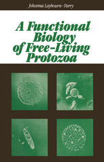 A Functional Biology of Free-Living Protozoa
