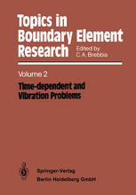 Time-dependent and Vibration Problems