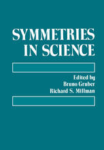 Symmetries in Science