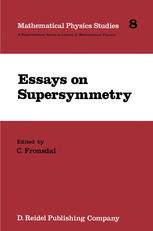 Essays on Supersymmetry